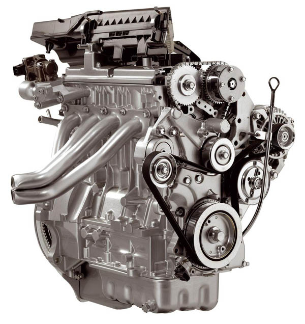 2006 Bishi Expo Lrv Car Engine